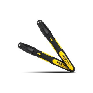 STANLEY marker crni 2 kom 0-47-312