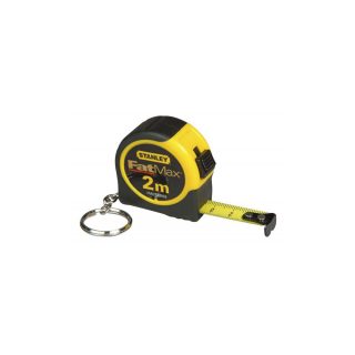 STANLEY metar potezni privjesak 12,7 mm, 2 m FMHT1-33856