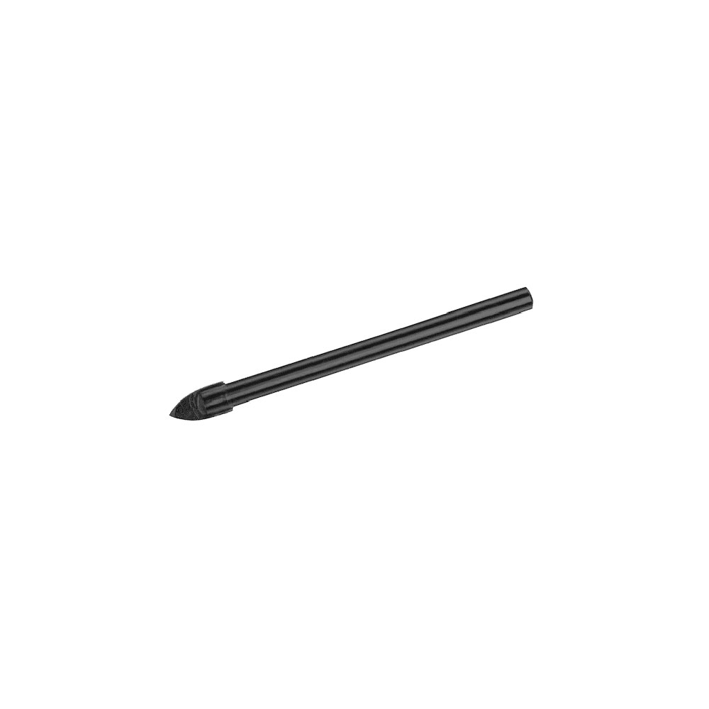 STANLEY svrdlo za keramiku i staklo 6×76 mm STA53237-QZ