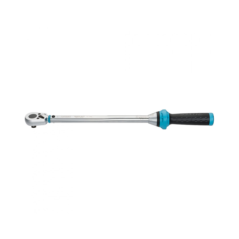 HAZET moment ključ 1/2” 40-200 Nm 51223CTPD-HAZ