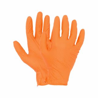 KUNZER jednokratne radne rukavice vel. XL, 90 kom TIGERGRIPXL-KUN