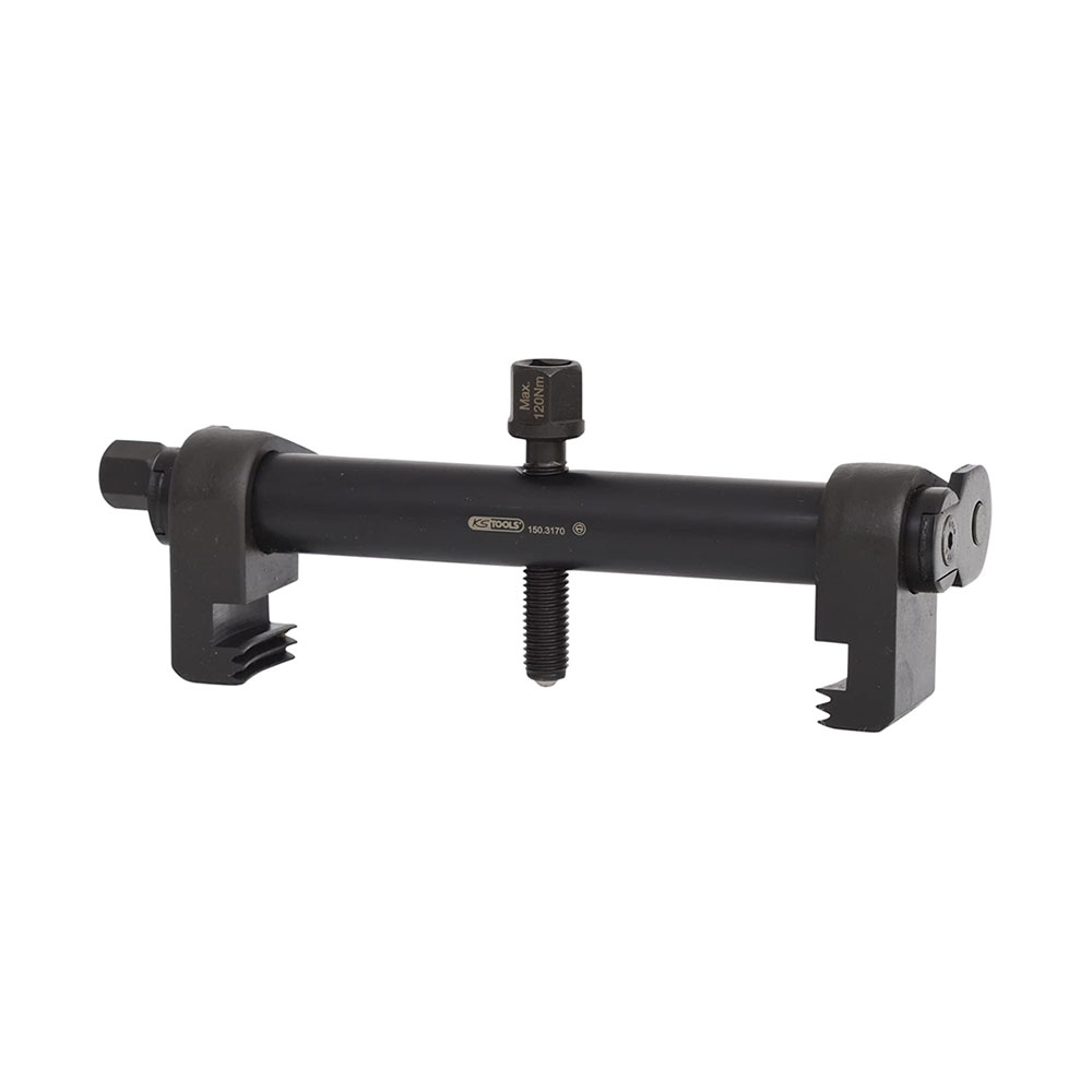 KS TOOLS izvlakač remenica univerzalni 40-165 mm 1503170-KST