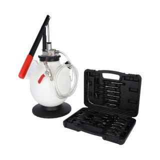 KS TOOLS uređaj za punjenje ulja u mjenjačima 7,5 l, 23 dj. 1509105-KST