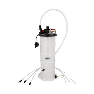 KS TOOLS višenamjenska ručna vakumpumpa 6,5 l 1600865-KST