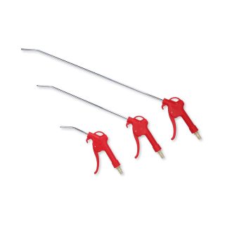 KS TOOLS set pištolja za ispuhivanje 95, 330, 510 mm 3 dj. 5151921-KST