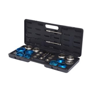 KS TOOLS set alata za ugradnju brtvi 24 dj. 7001280-KST