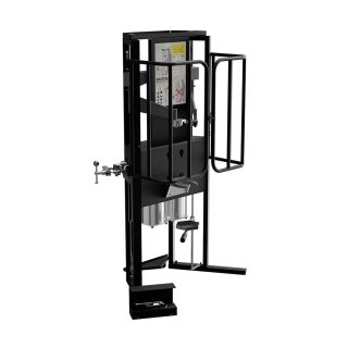 SW STAHL pneumatski alat za stezanje opruga amortizera 2400 kg 10228L-SWT