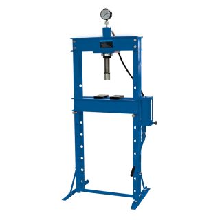 SW STAHL hidraulična preša radionička 20t 910mm 20320L-SWT