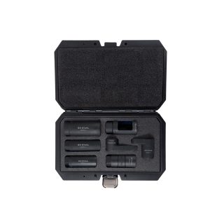 SW STAHL set nasadnih ključeva za lambda sonde 1/2” 3/8” 7 dj. 26045L-SWT