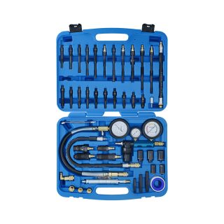 SW STAHL set za mjerenje kompresije B+D 45 dj. 26119L-SWT