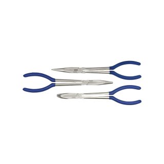 SW STAHL set kliješta dugački 310 mm 3 dj. 40710L-SWT