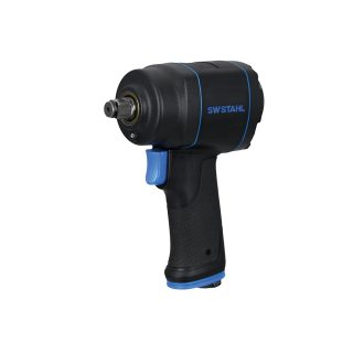 SW STAHL pneumatski udarni odvijač kratki 1/2” 1300 Nm S3465-SWT
