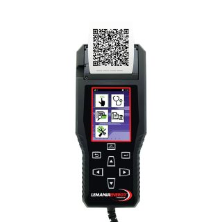 LEMANIA tester akumulatora sa ispisom T13 12/24V T13-LMA