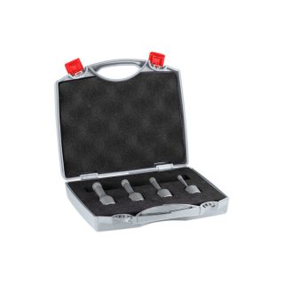 BOSCH set dijamantnih krunskih svrdala PRO Ceramic dry M14, 6x30/12x30 mm, 4 kom