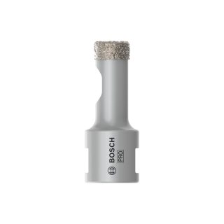BOSCH dijamantno krunsko svrdlo za keramiku PRO Ceramic dry, 14x30 mm
