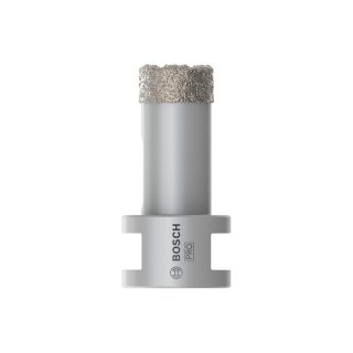 BOSCH dijamantno krunsko svrdlo za keramiku PRO Ceramic dry, 20x35 mm