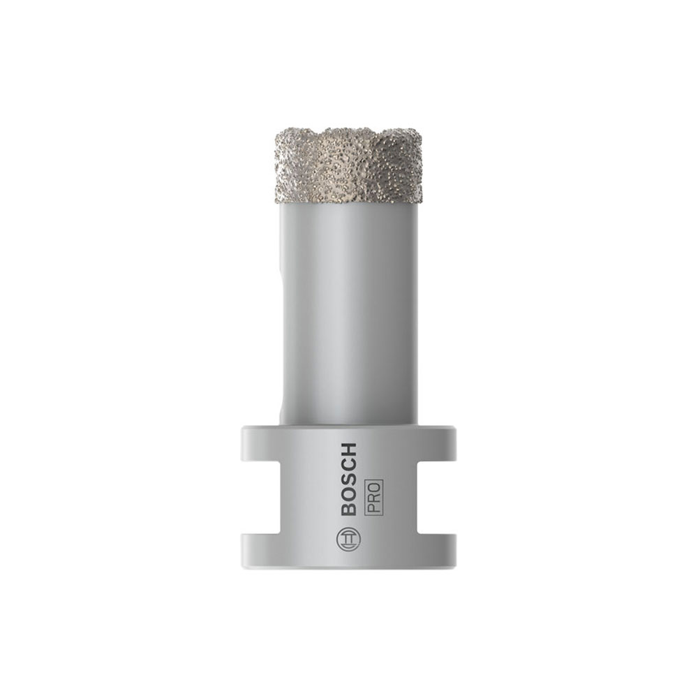 BOSCH dijamantno krunsko svrdlo za keramiku PRO Ceramic dry, 20x35 mm