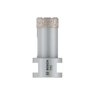 BOSCH dijamantno krunsko svrdlo za keramiku PRO Ceramic dry, 22x35 mm