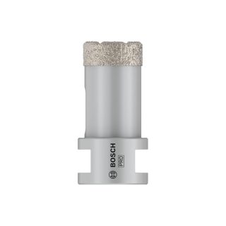 BOSCH dijamantno krunsko svrdlo za keramiku PRO Ceramic dry, 25x35 mm