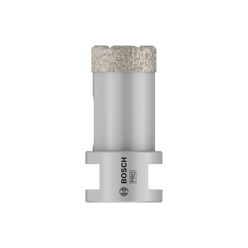BOSCH dijamantno krunsko svrdlo za keramiku PRO Ceramic dry, 25x35 mm