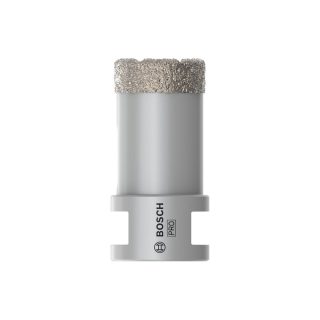 BOSCH dijamantno krunsko svrdlo za keramiku PRO Ceramic dry, 27x35 mm