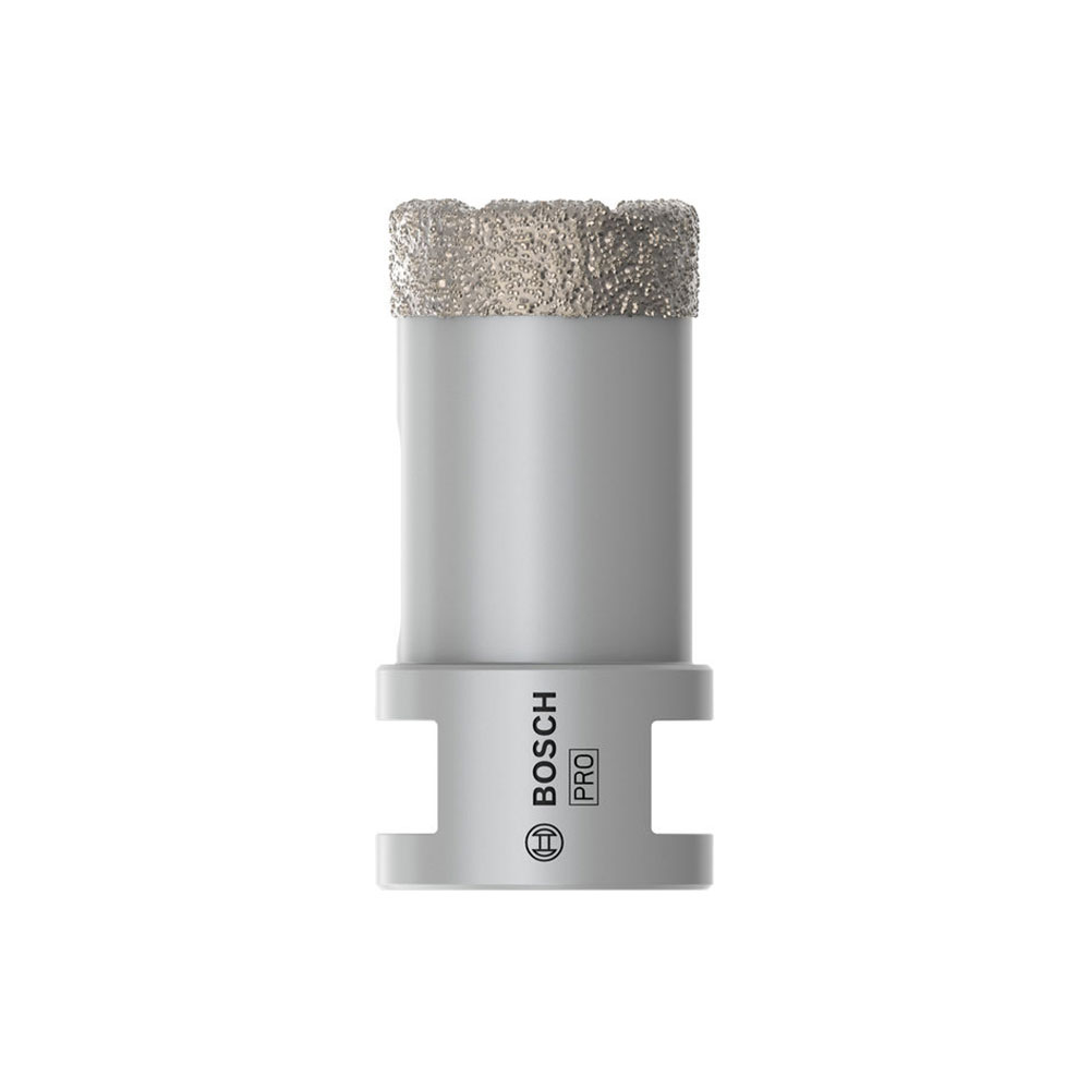 BOSCH dijamantno krunsko svrdlo za keramiku PRO Ceramic dry, 27x35 mm
