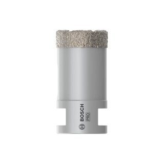 BOSCH dijamantno krunsko svrdlo za keramiku PRO Ceramic dry, 30x35 mm