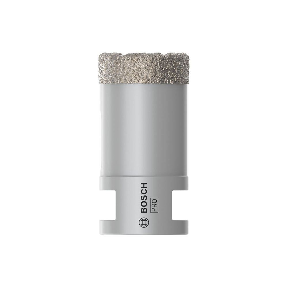 BOSCH dijamantno krunsko svrdlo za keramiku PRO Ceramic dry, 30x35 mm