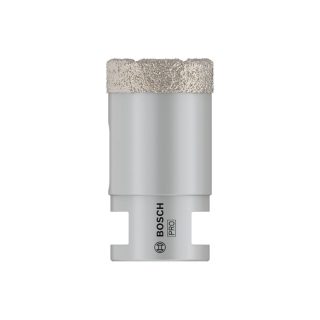 BOSCH dijamantno krunsko svrdlo za keramiku PRO Ceramic dry, 32x35 mm