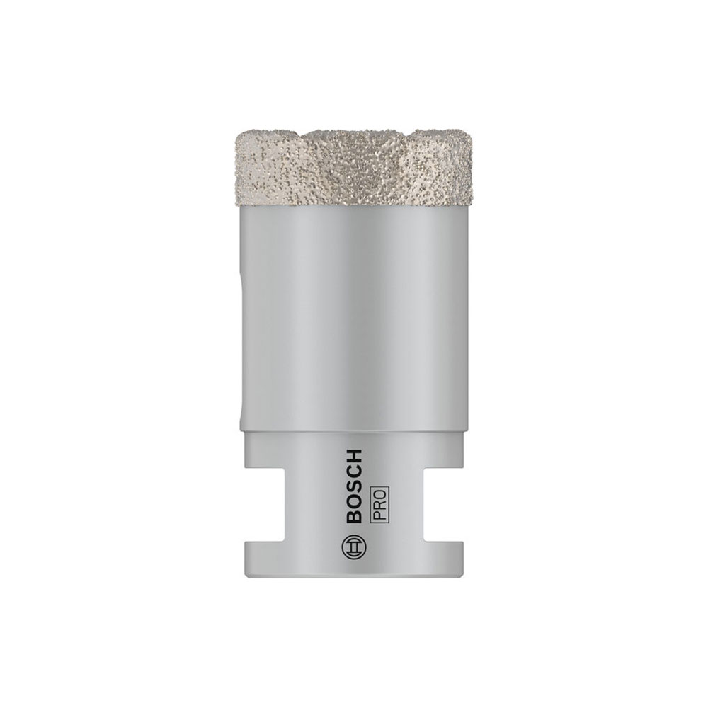 BOSCH dijamantno krunsko svrdlo za keramiku PRO Ceramic dry, 32x35 mm