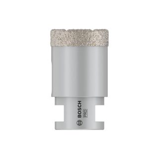 BOSCH dijamantno krunsko svrdlo za keramiku PRO Ceramic dry, 35x35 mm