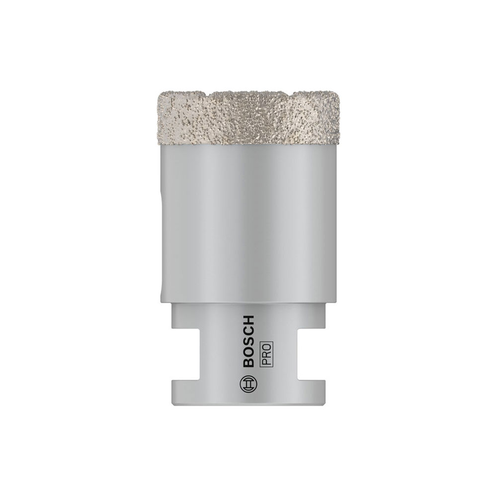 BOSCH dijamantno krunsko svrdlo za keramiku PRO Ceramic dry, 35x35 mm