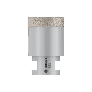 BOSCH dijamantno krunsko svrdlo za keramiku PRO Ceramic dry, 38x35 mm