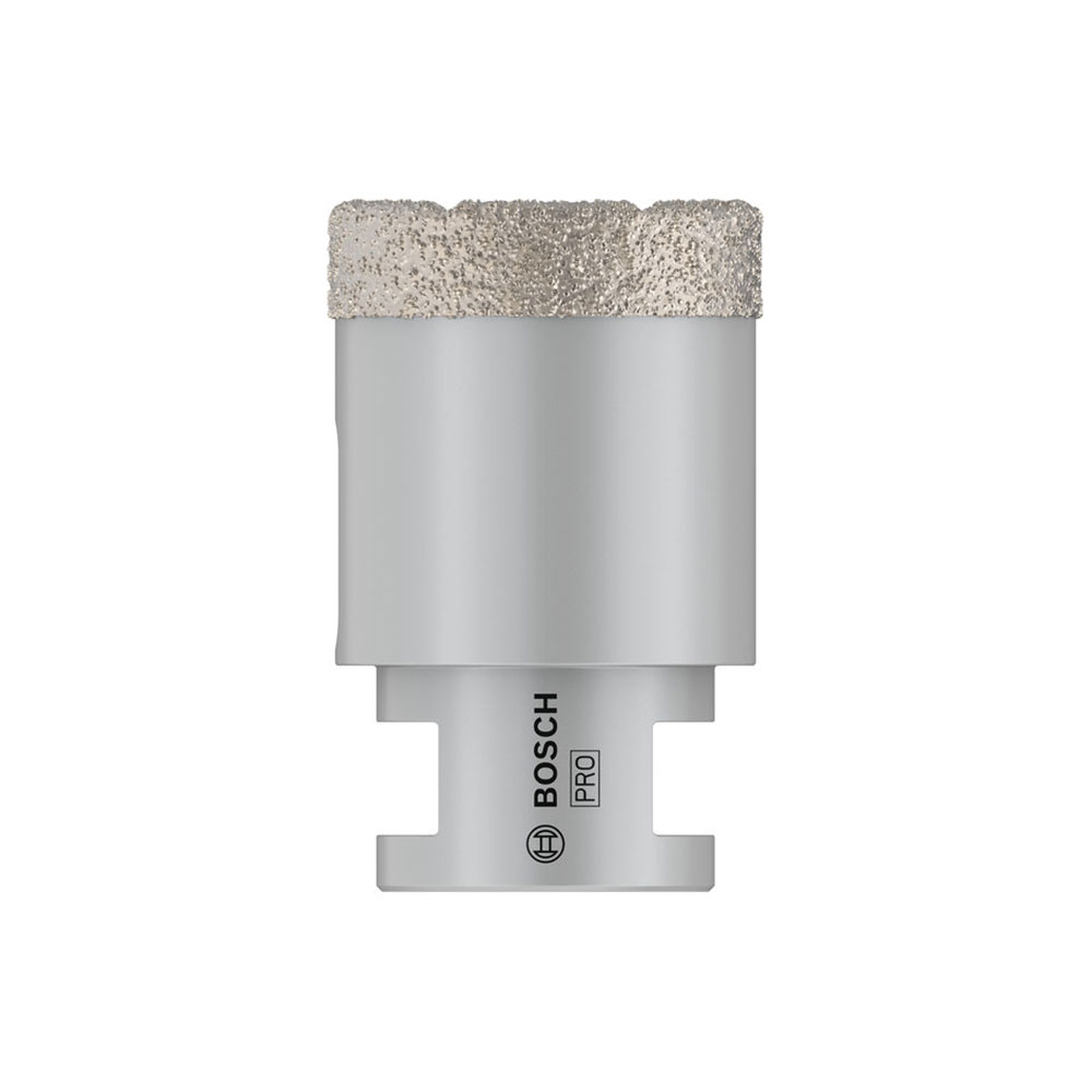 BOSCH dijamantno krunsko svrdlo za keramiku PRO Ceramic dry, 38x35 mm