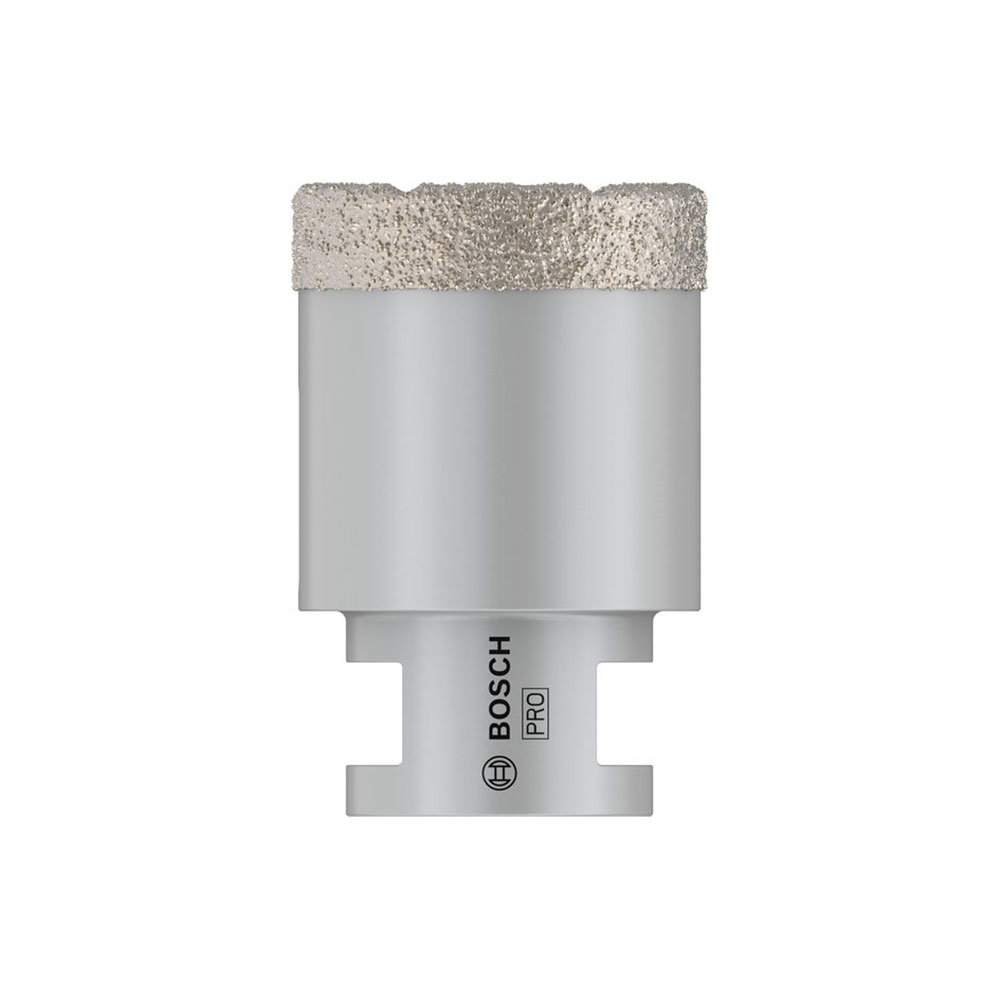 BOSCH dijamantno krunsko svrdlo za keramiku PRO Ceramic dry, 40x35 mm