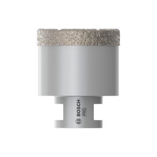 BOSCH dijamantno krunsko svrdlo za keramiku PRO Ceramic dry, 51x35 mm