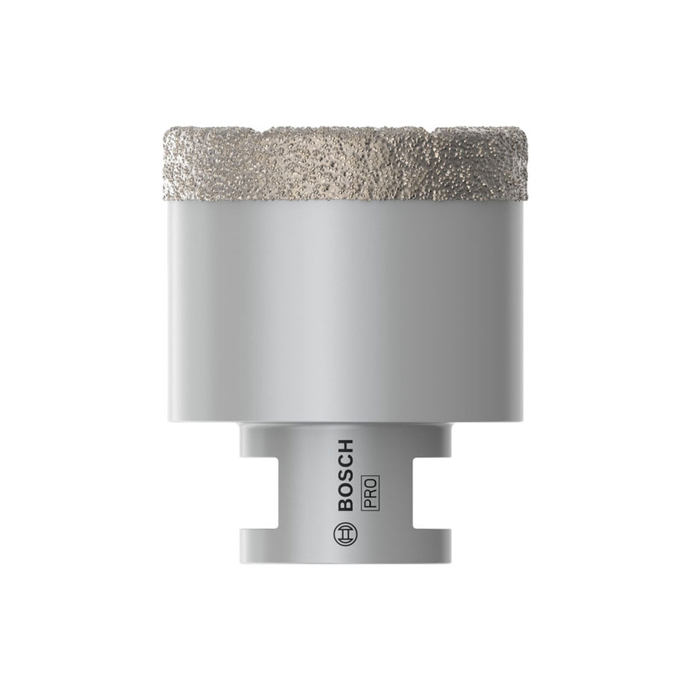 BOSCH dijamantno krunsko svrdlo za keramiku PRO Ceramic dry, 51x35 mm