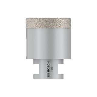 BOSCH dijamantno krunsko svrdlo za keramiku PRO Ceramic dry, 55x35 mm