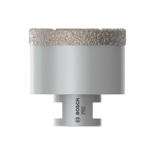 BOSCH dijamantno krunsko svrdlo za keramiku PRO Ceramic dry, 60x35 mm