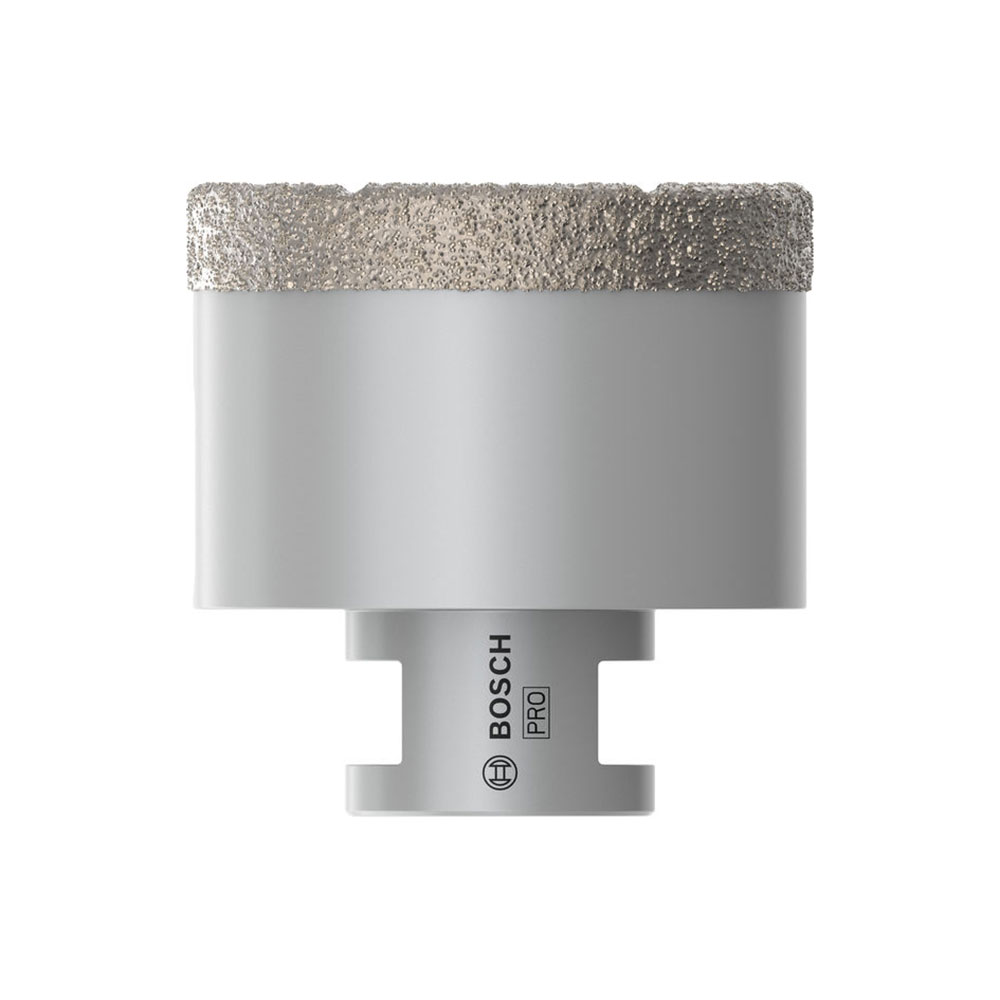 BOSCH dijamantno krunsko svrdlo za keramiku PRO Ceramic dry, 60x35 mm