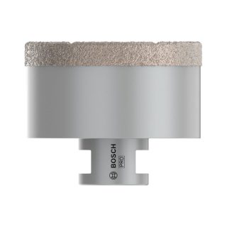 BOSCH dijamantno krunsko svrdlo za keramiku PRO Ceramic dry, 75x35 mm