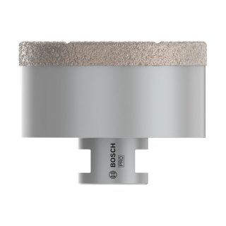 BOSCH dijamantno krunsko svrdlo za keramiku PRO Ceramic dry, 80x35 mm