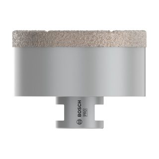 BOSCH dijamantno krunsko svrdlo za keramiku PRO Ceramic dry, 83x35 mm