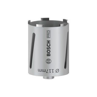 BOSCH dijamantno krunsko svrdlo ciglu/opeku PRO Core Cutter dry kruna G 1/2", 117x150 mm
