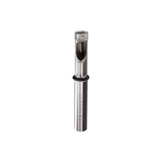 BOSCH dijamantno svrdlo za keramiku za moko bušenje, 10x10x30 mm