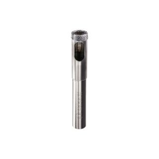 BOSCH dijamantno svrdlo za keramiku za moko bušenje, 12x10x30 mm
