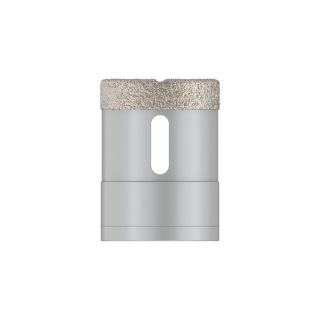 BOSCH dijamantno krunsko svrdlo za keramiku PRO Ceramic dry X-Lock, 40x35 mm