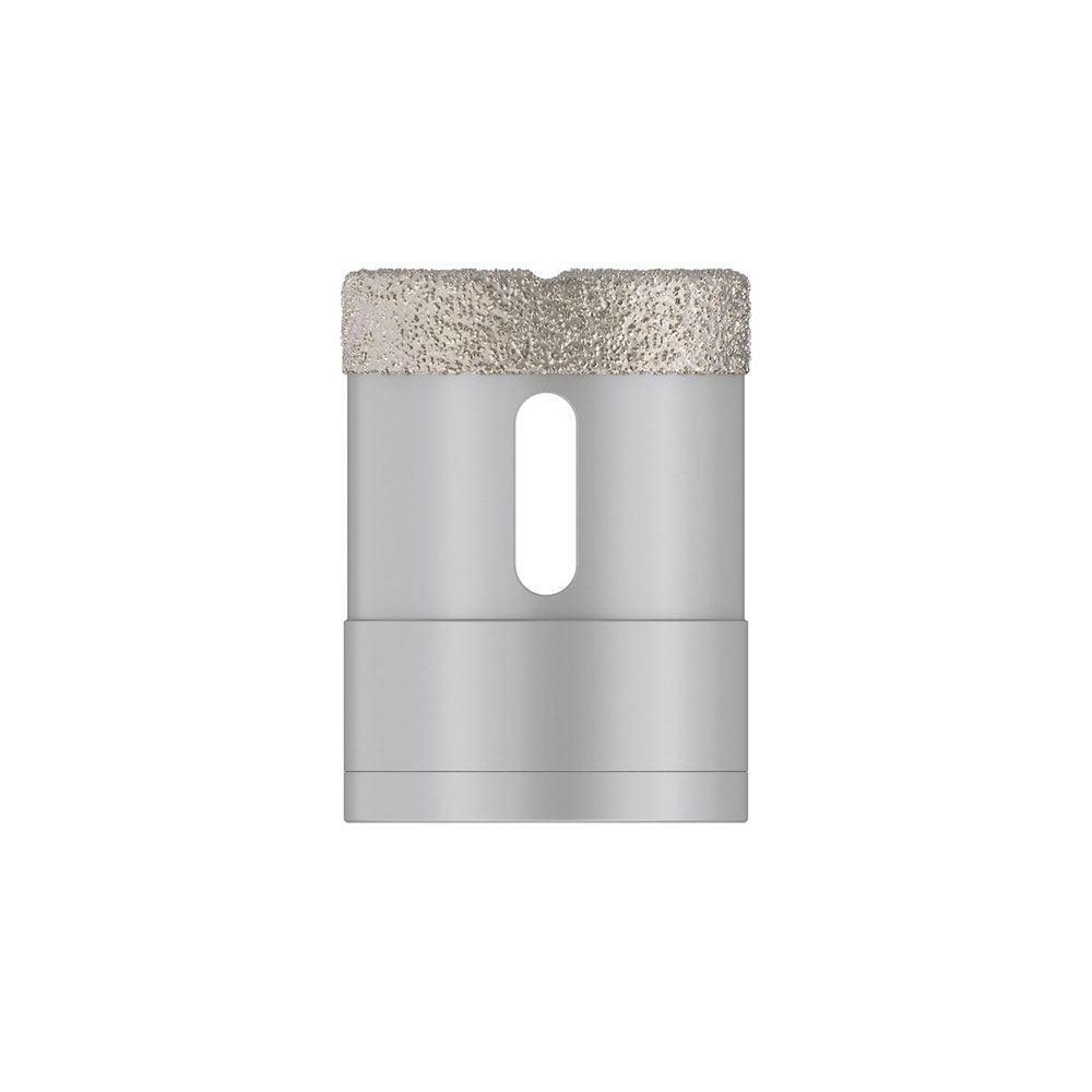 BOSCH dijamantno krunsko svrdlo za keramiku PRO Ceramic dry X-Lock, 40x35 mm