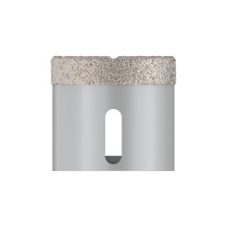 BOSCH dijamantno krunsko svrdlo za keramiku PRO Ceramic dry X-Lock, 45x35 mm