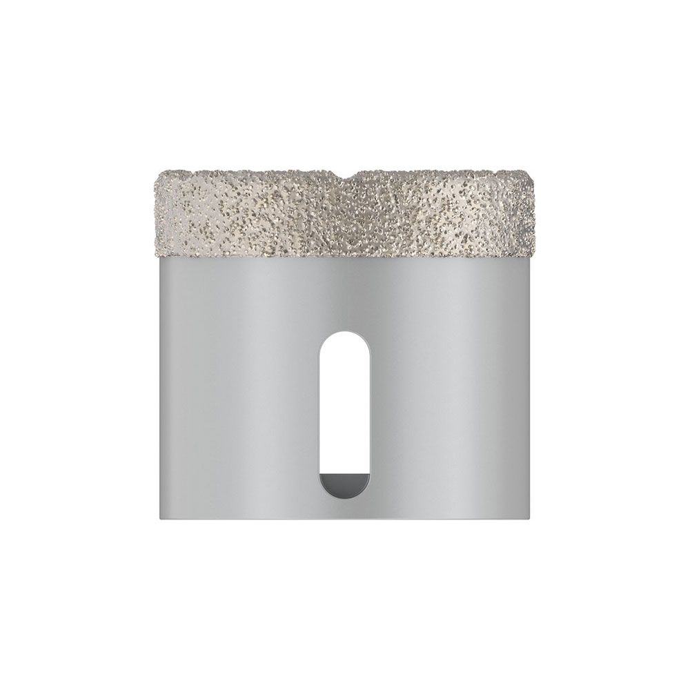 BOSCH dijamantno krunsko svrdlo za keramiku PRO Ceramic dry X-Lock, 45x35 mm